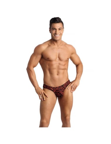 ANAIS MEN - TRIBAL JOCK STRAP XL