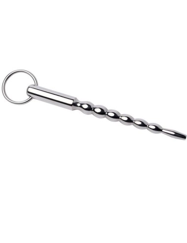 METAL HARD DILATADOR URETRA ACERO 7 MM