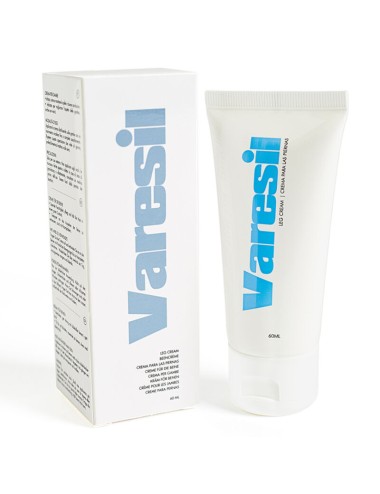 VARESIL CREAM TRATAMIENTO CREMA VARICES