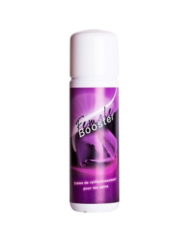 FEMALE BOOSTER CREMA REAFIRMANTE DE SENOS