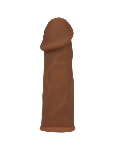 CALEX FUTUROTIC FUNDA EXTENSION PENE MARRON