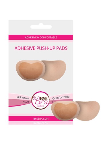 BYEBRA ADHESIVO SUJETADOR PUSH-UP