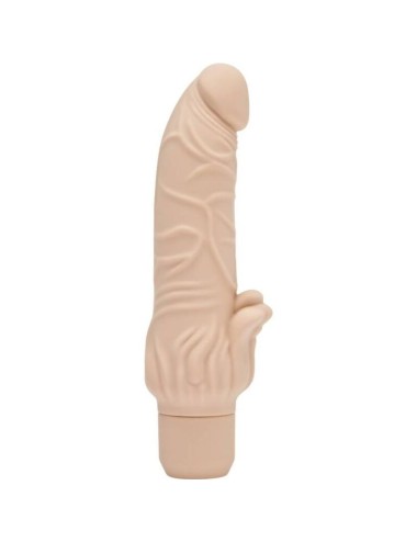 GET REAL - CLASSIC STIM VIBRADOR NATURAL