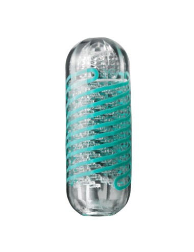 TENGA SPINNER MASTURBADOR PIXEL