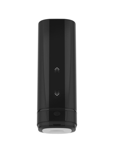 KIIROO  ONYX+ TELEDILDONIC MASTURBADOR CON SKIN TEXTURE