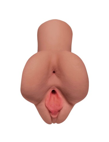 PDX PLUS+ PICK YOUR PLEASURE MASTURBADOR DOBLE