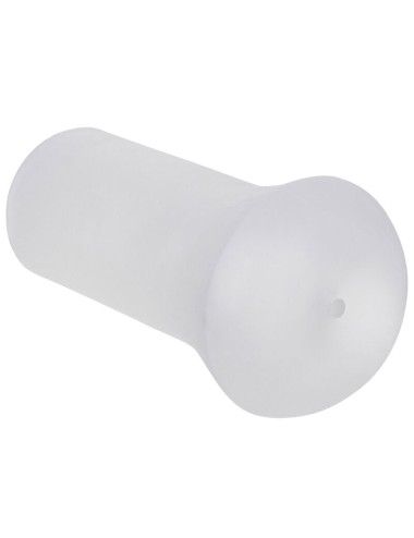 CALEX MASTURBADOR BOUNDLESS STROKER - TRANSPARENTE