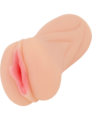 OHMAMA MASTURBADOR MASCULINO - VAGINA 3