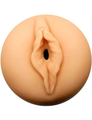 AUTOBLOW - MANGA VAGINA 2+ TAMAÑO C
