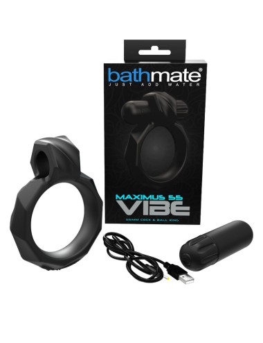 BATHMATE - VIBE RING MAXIMUS 55