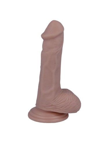 MR INTENSE 5 PENE REALISTICO 16.5 -O- 3.5CM