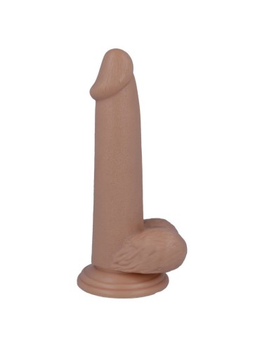 MR INTENSE 10 PENE REALISTICO 18 -O- 3.4CM