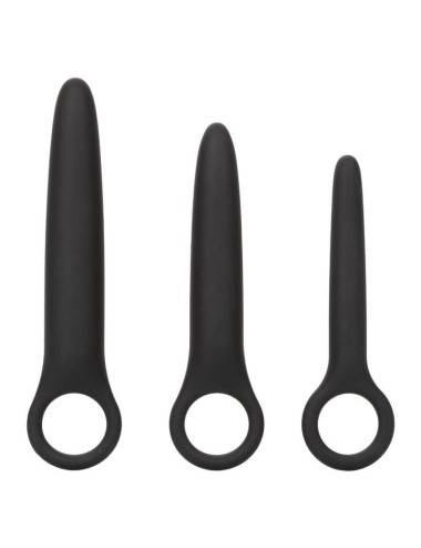 CALIFORNIA EXOTICS DILATOR TRIO