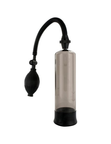 SEVENCREATIONS PENIS PUMP ENLARGER