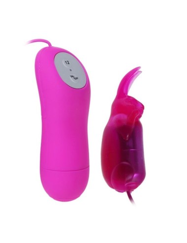 CUTE SECRET CONEJITO VIBRADOR 12 VELOCIDADES