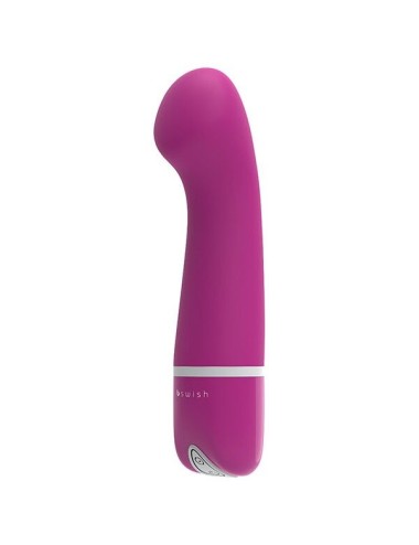 BDESIRED DELUXE CURVE ROSA