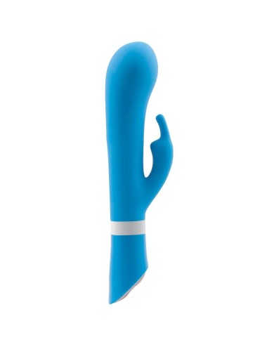 B SWISH BWILD DELUXE BUNNY RABBIT VIBRATOR JADE