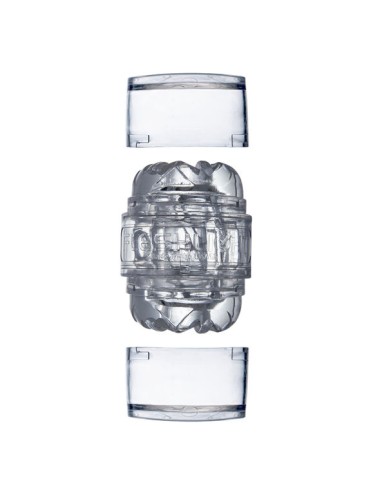 FLESHLIGHT QUICKSHOT VANTAGE MASTURBADOR