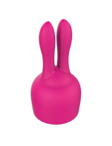 NALONE BUNNY CABEZAL ESTIMULANTE ELECTRO & ROCK