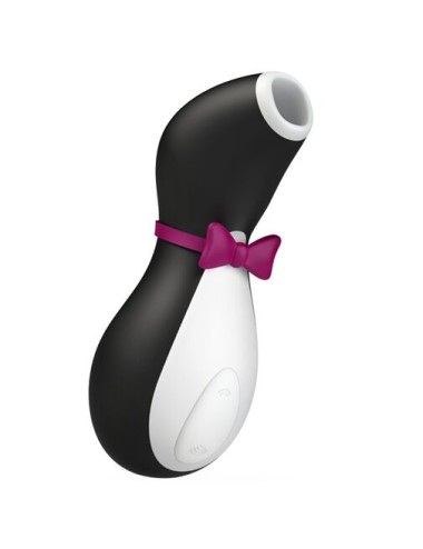 SATISFYER PRO PENGUIN NG NUEVA EDICIÓN 2020