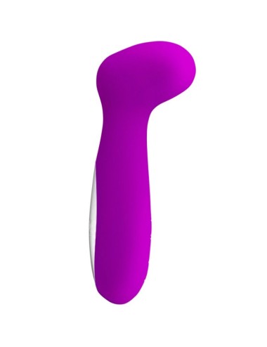 PRETTY LOVE SMART VIBRADOR ESTIMULADOR HIRAM