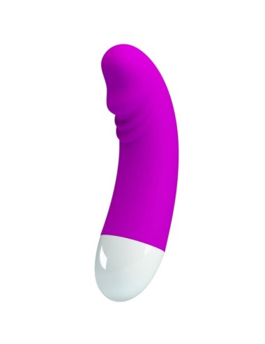 PRETTY LOVE LUTHER MINIVIBRADOR 30 MODOS VIBRACION