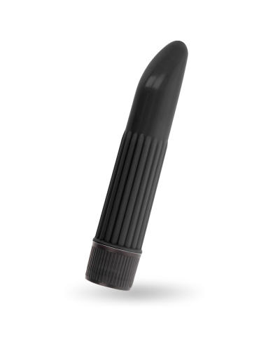 INTENSE SONNY VIBRADOR NEGRO