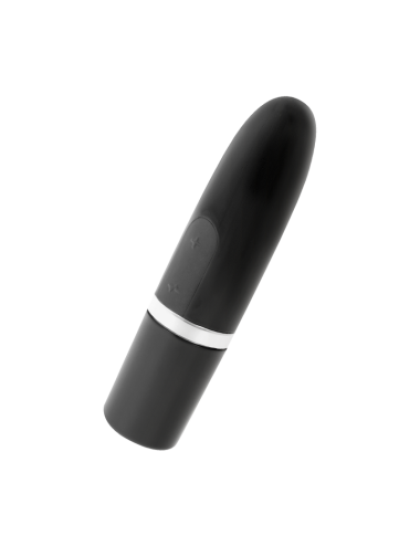 MORESSA IVY VIBRADOR ESTIMULADOR VIAJE NEGRO