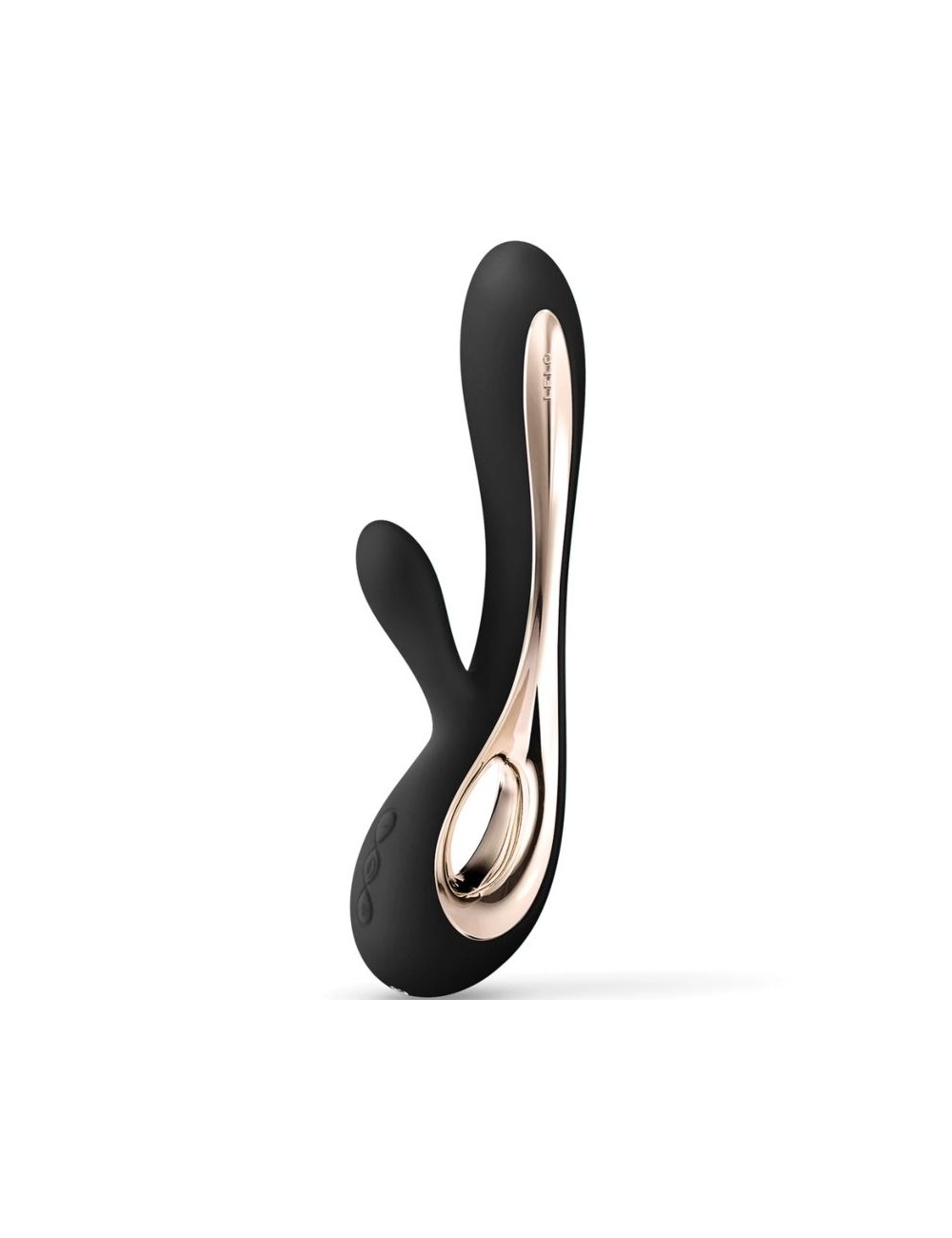 LELO SORAYA 2 NEGRO