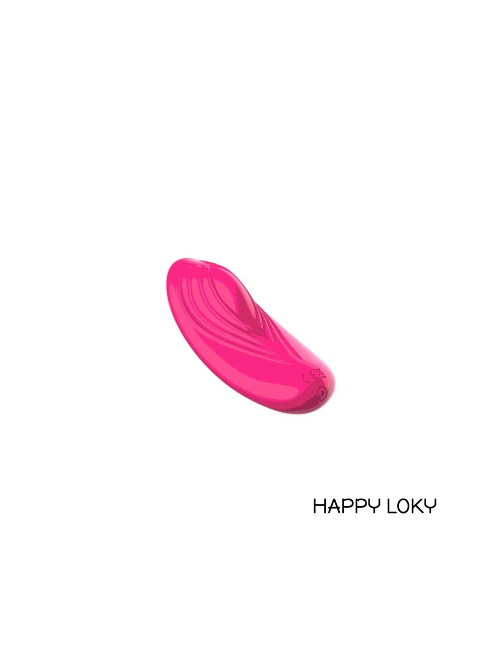 HAPPY LOKY PANTY VIBRADOR PARA BRAGUITA CONTROL REMOTO