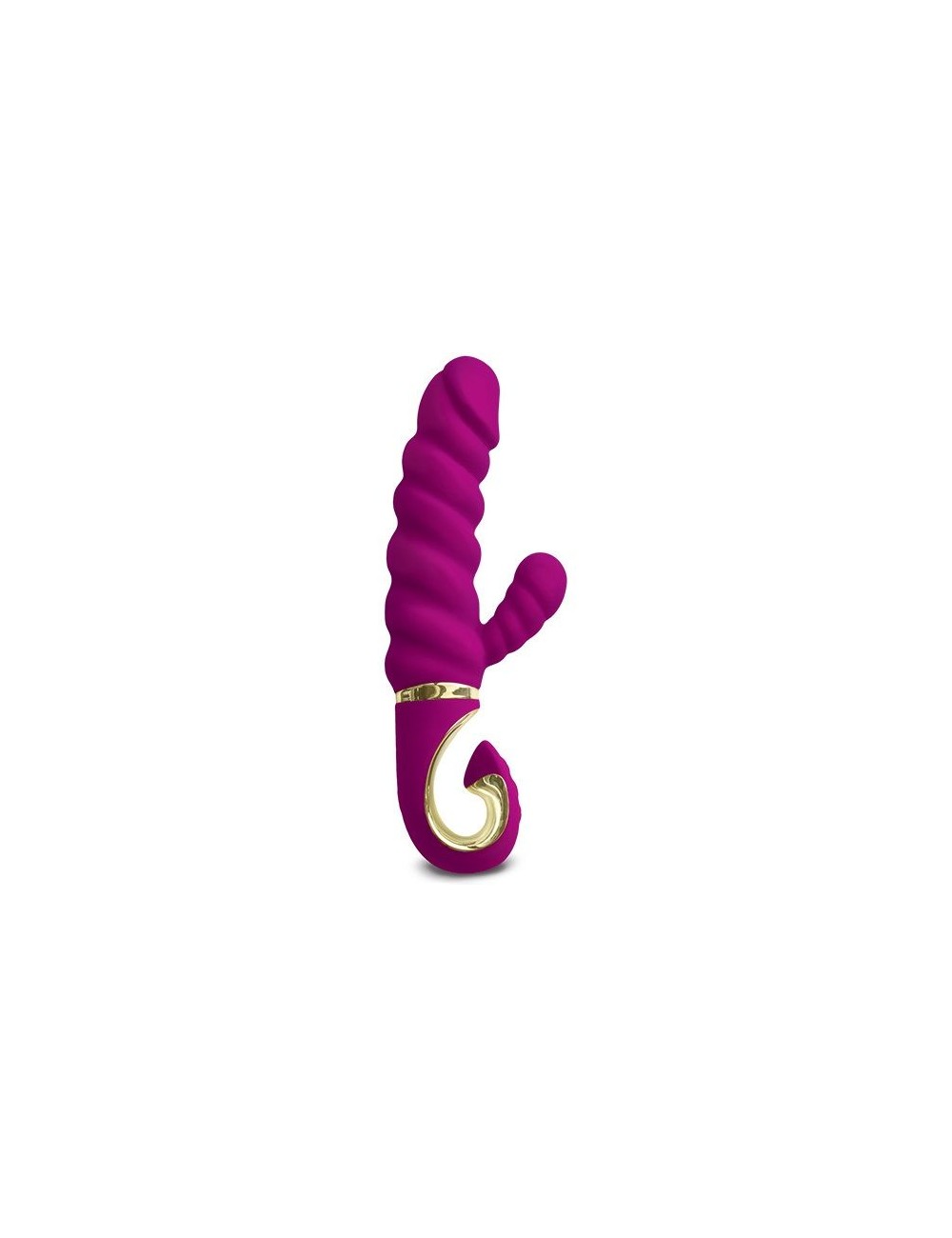 FUN TOYS VIBRADOR RABBIT GCANDY SWEET RASPBERRY