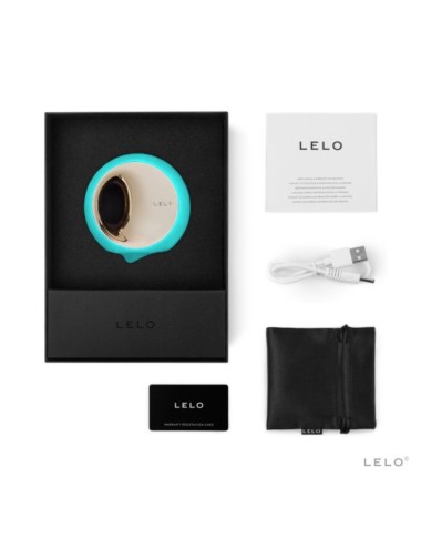 LELO ORA 3 AQUA