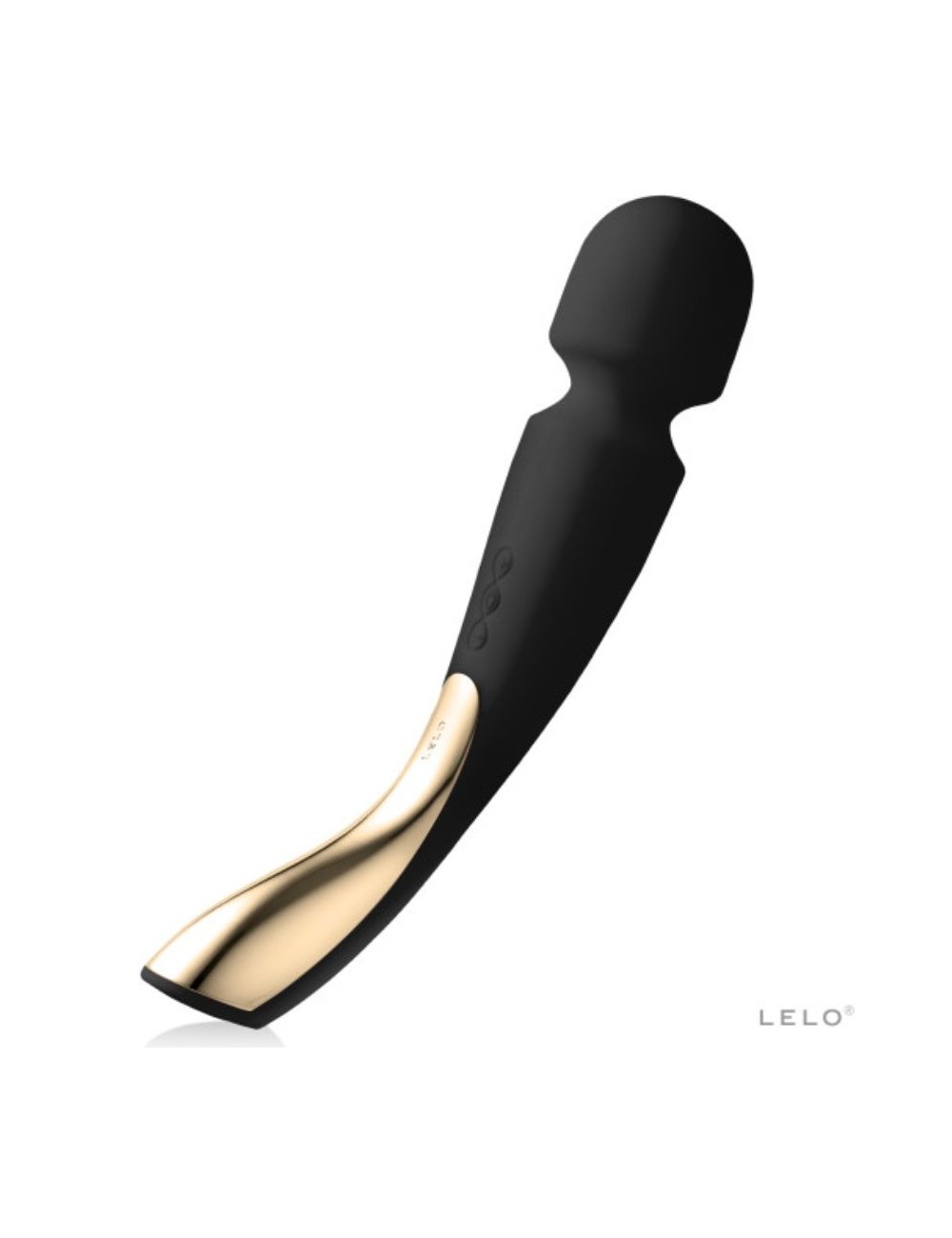 LELO SMART WAND 2 NEGRO LELO SMART WAND 2 NEGRO