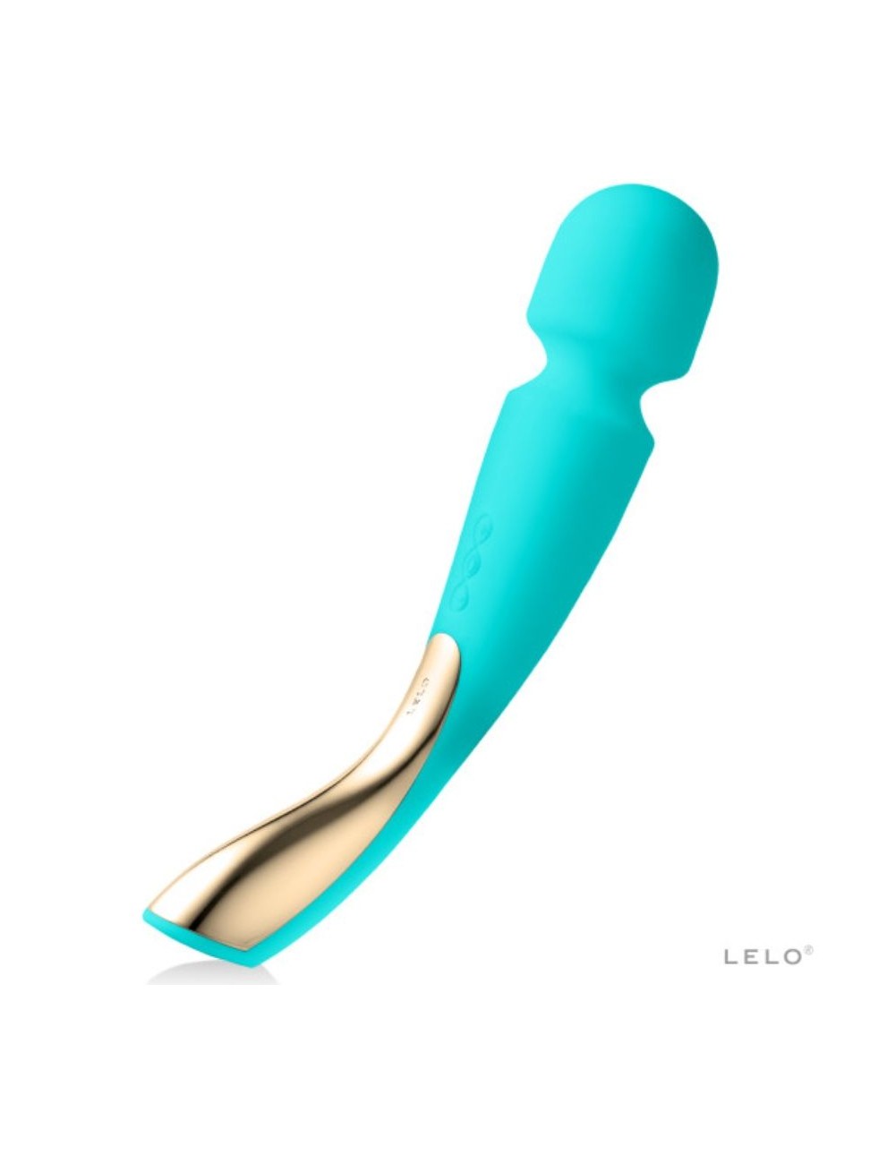 LELO SMART WAND 2 TURQUESA