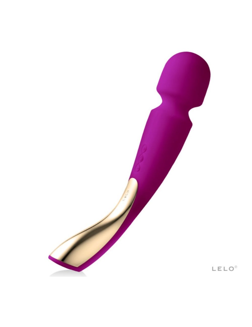 LELO SMART WAND 2 BURDEOS