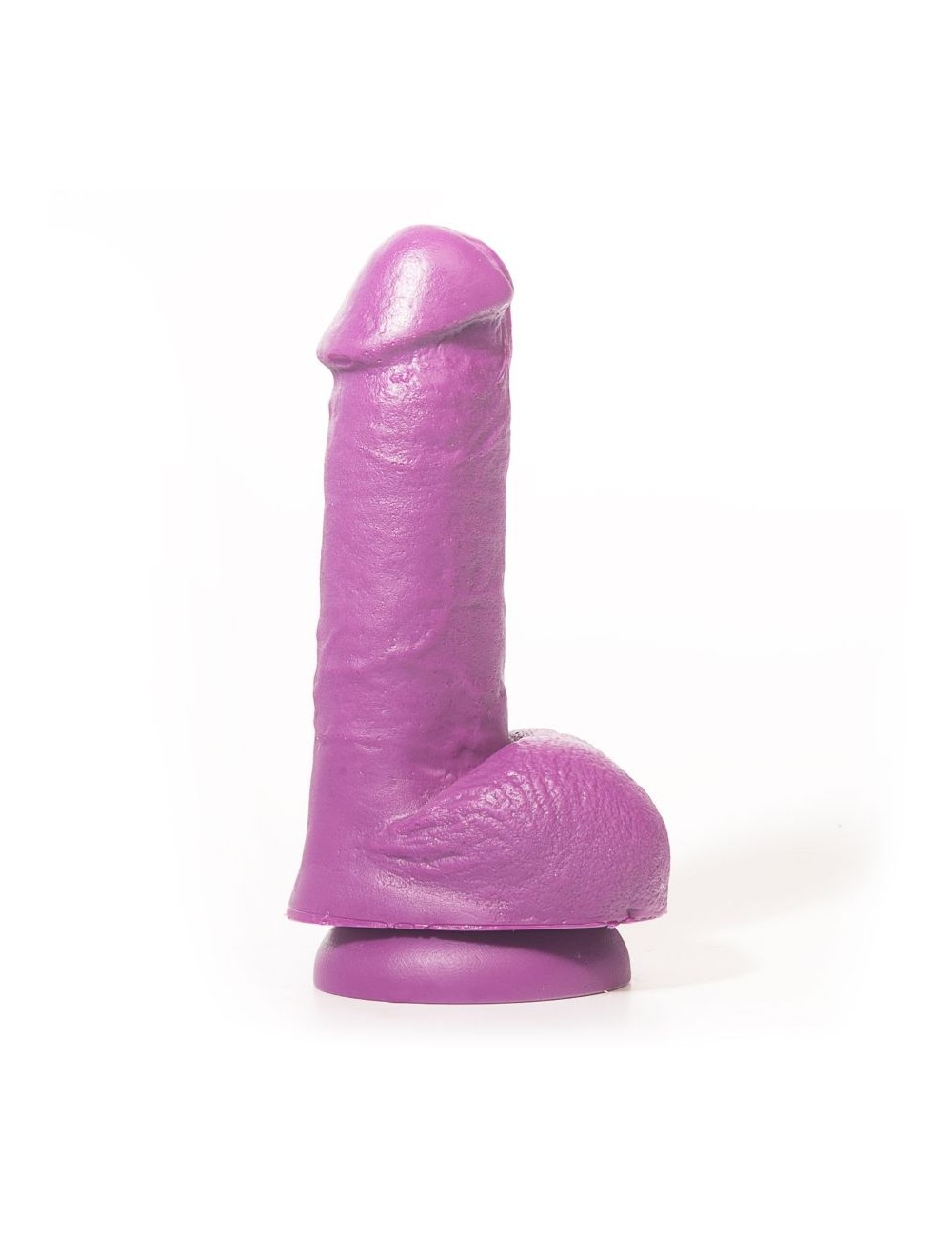 PINK ROOM NAO DILDO REALISTICO LILA 16 CM