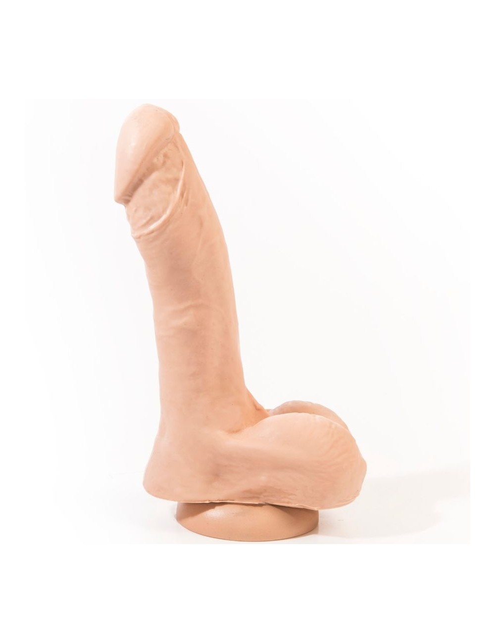 PINK ROOM EBAN DILDO REALISTICO NATURAL 19 CM PINK ROOM EBAN DILDO REALISTICO NATURAL 19 CM