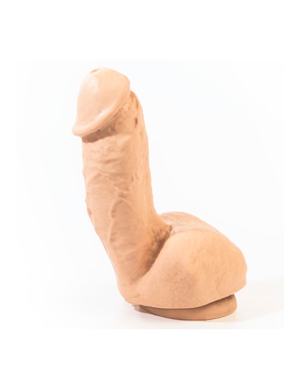 PINK ROOM ELIAN DILDO REALISTICO NATURAL 17.5 CM