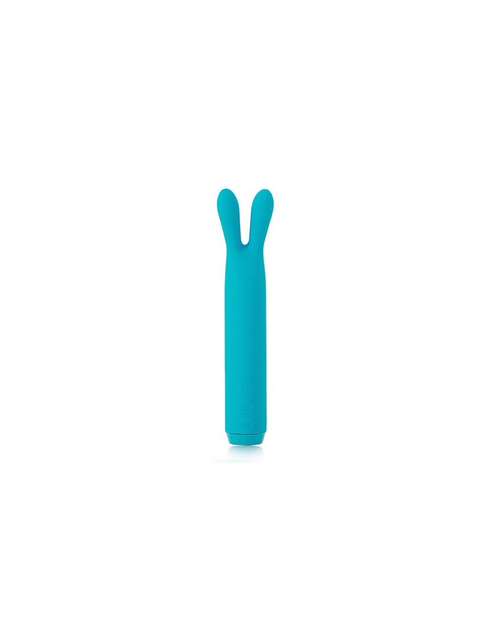 JE JOUE - TEAL BALA VIBRADORA RABBIT JE JOUE - TEAL BALA VIBRADORA RABBIT