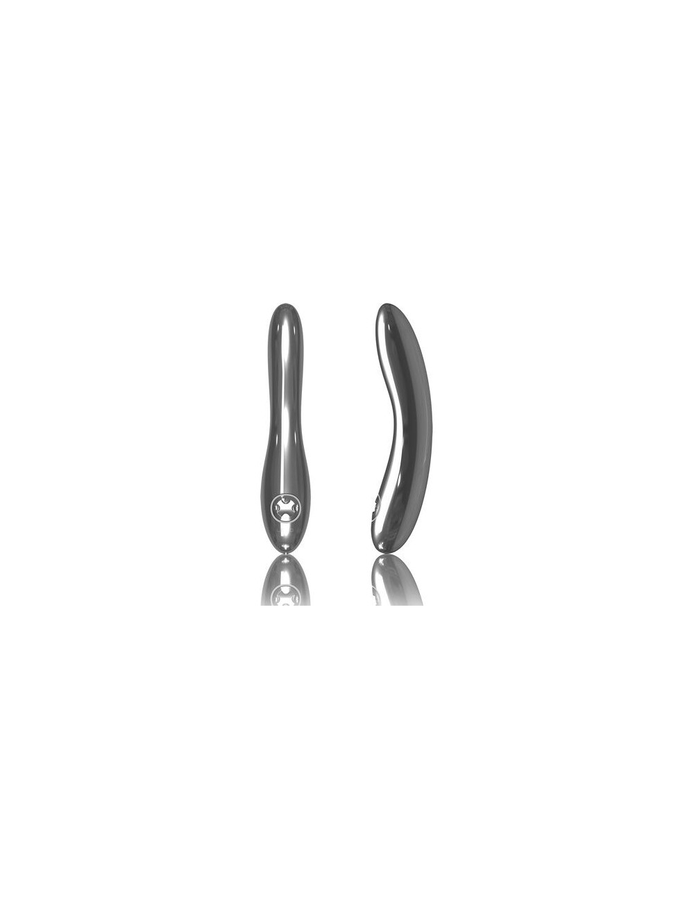 LELO INEZ VIBRADOR ACERO INOXIDABLE LELO INEZ VIBRADOR ACERO INOXIDABLE