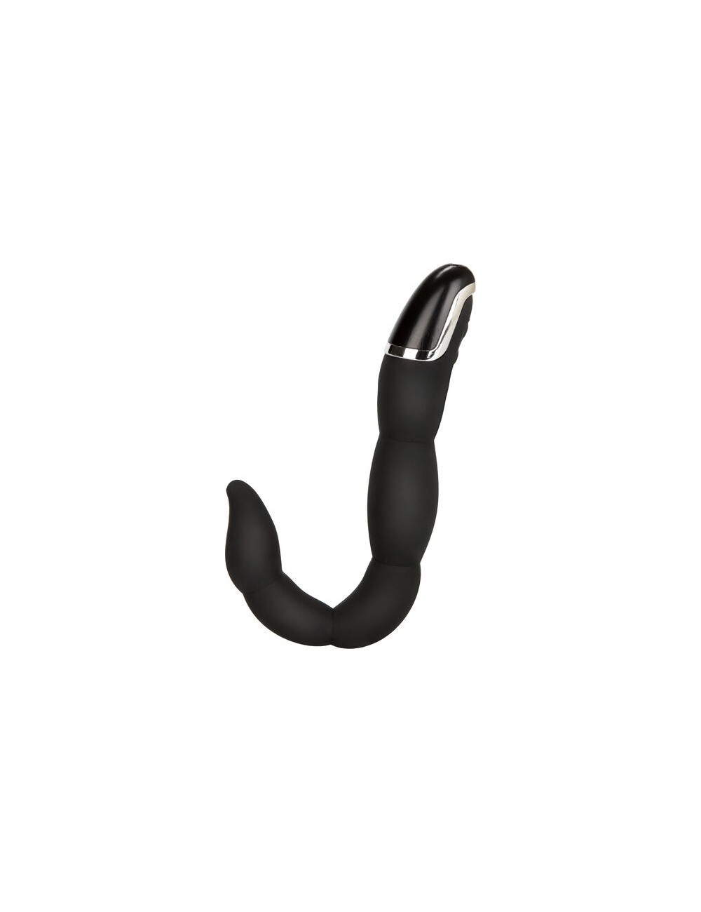 COLT DEEP VIBRADOR ANAL FLEXIBLE NEGRO COLT DEEP VIBRADOR ANAL FLEXIBLE NEGRO