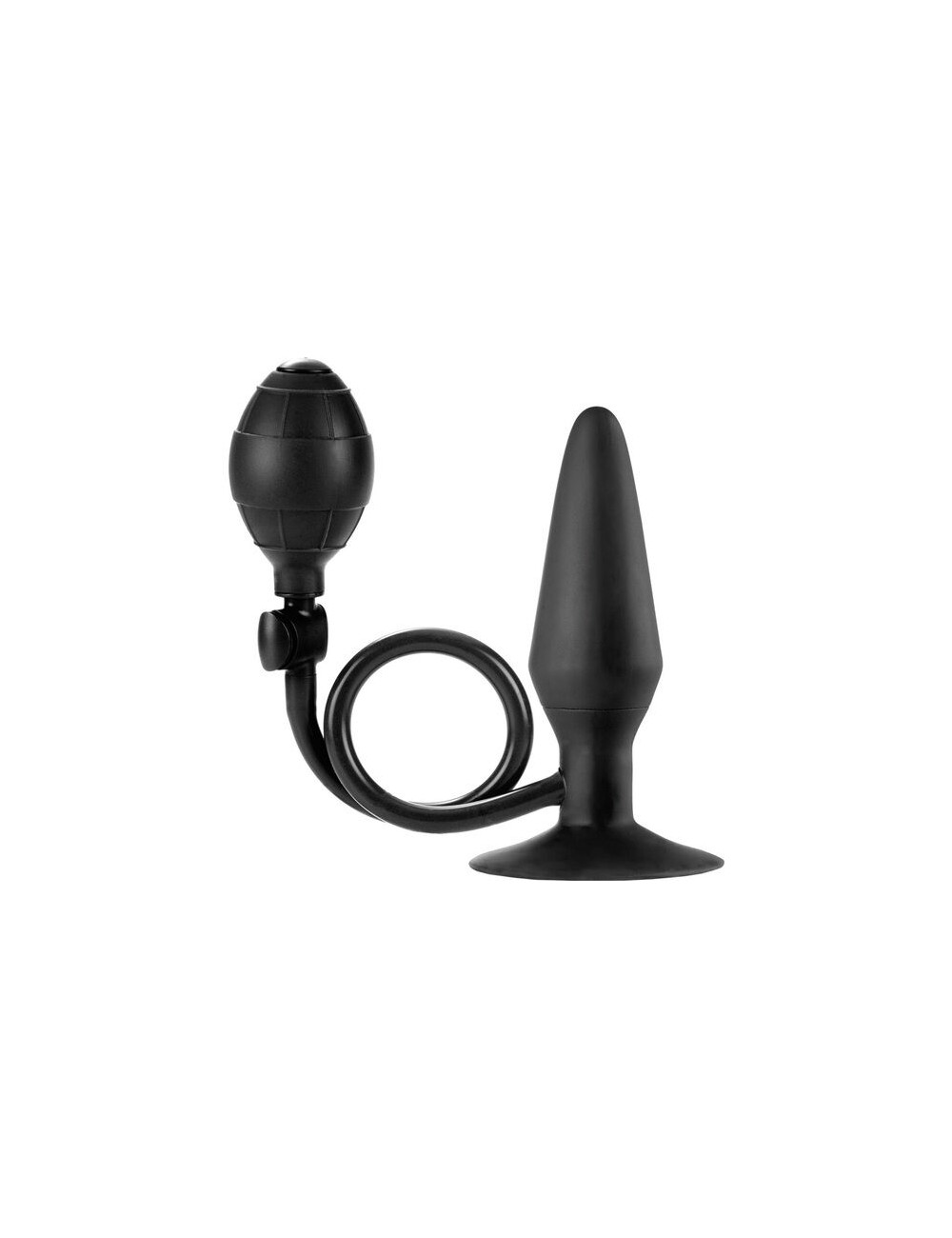 COLT LARGE PUMPER PLUG NEGRO