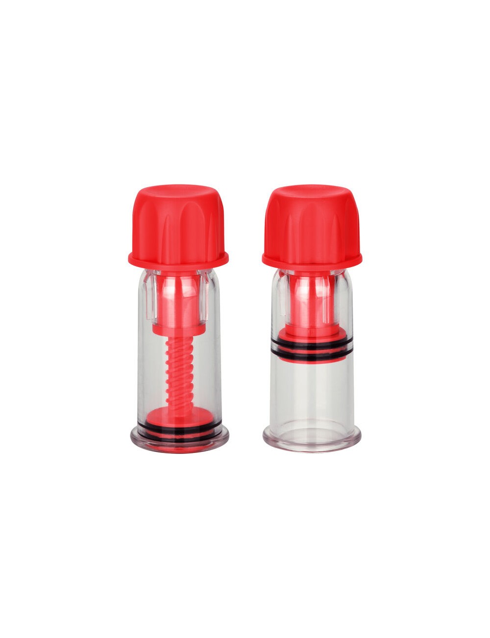 COLT VENTOSAS SUCCIONADORAS PARA EL PEZÓN ROJO COLT VENTOSAS SUCCIONADORAS PARA EL PEZÓN ROJO