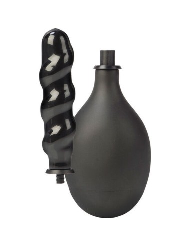 COLT LIMPIEZA ANAL DOUCHE NEGRO