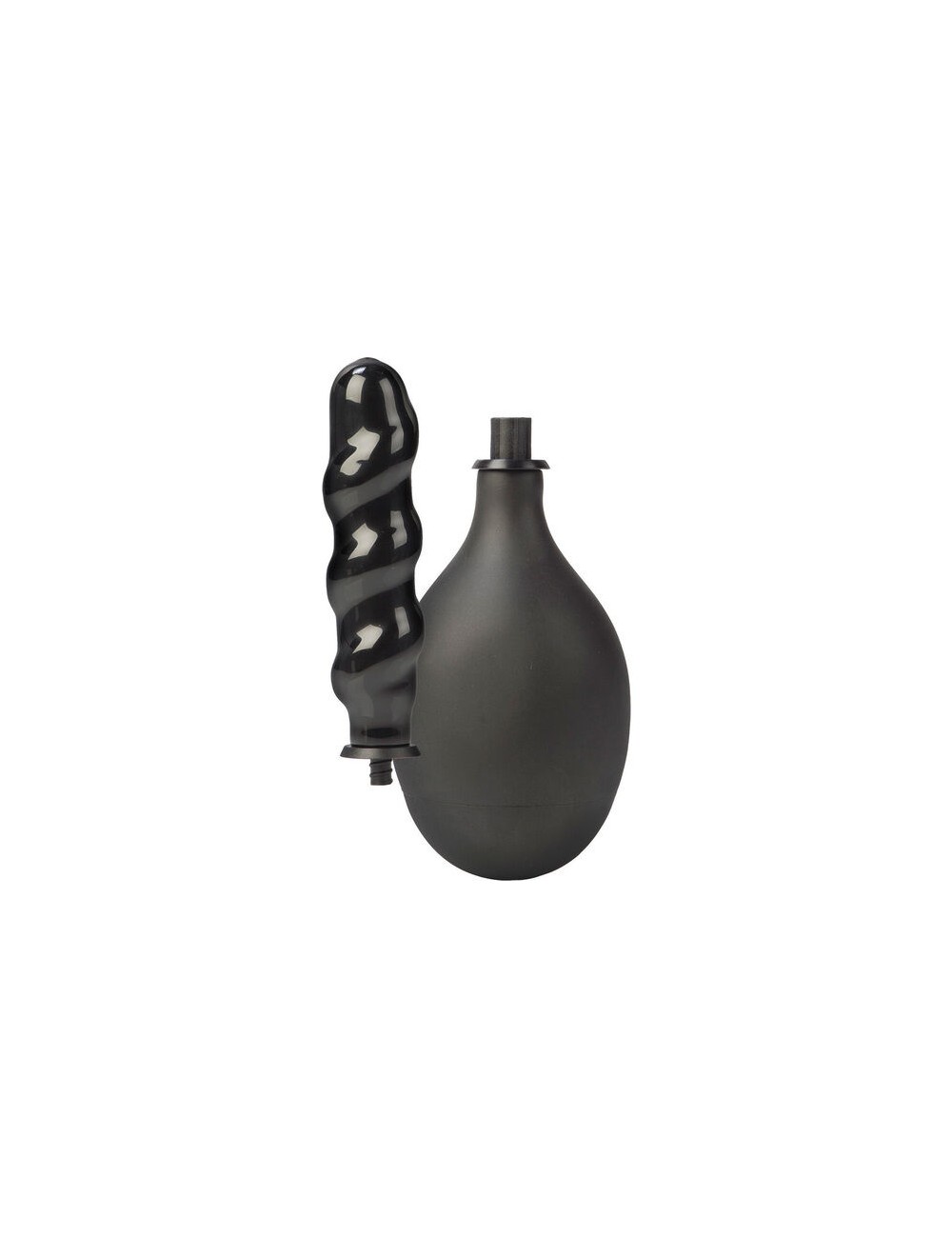 COLT LIMPIEZA ANAL DOUCHE NEGRO
