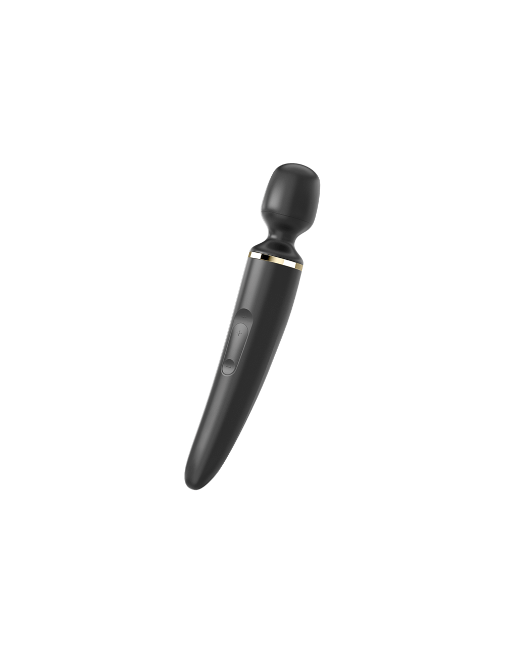 SATISFYER WAND-ER WOMAN NEGRO SATISFYER WAND-ER WOMAN NEGRO