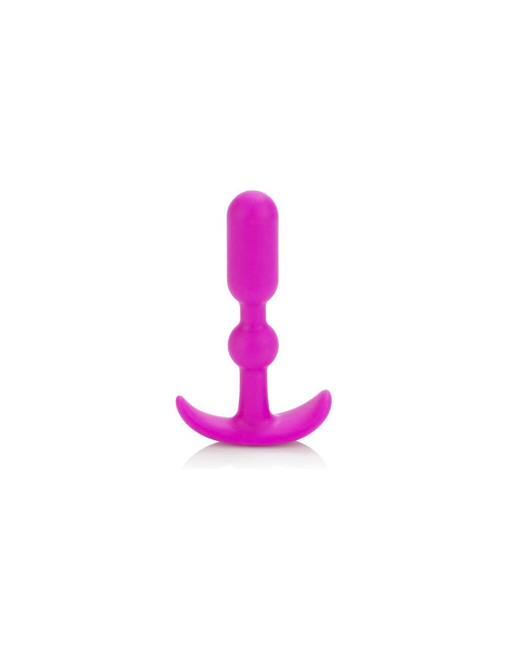 CALEX BOOTY DILATADOR ANAL ROSA