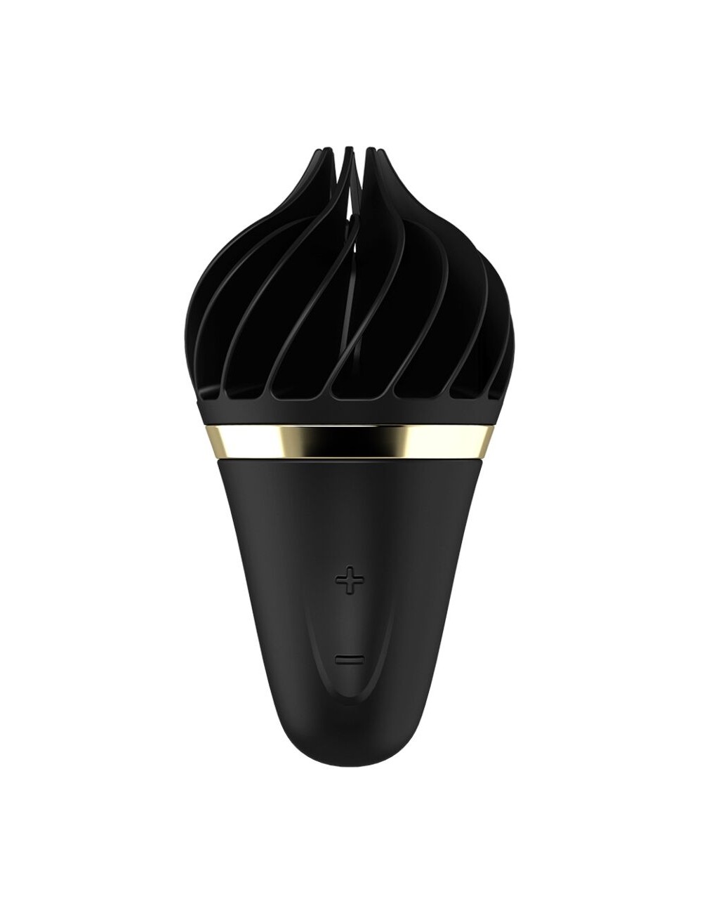 SATISFYER SWEET TREAT SPINNATOR NEGRO