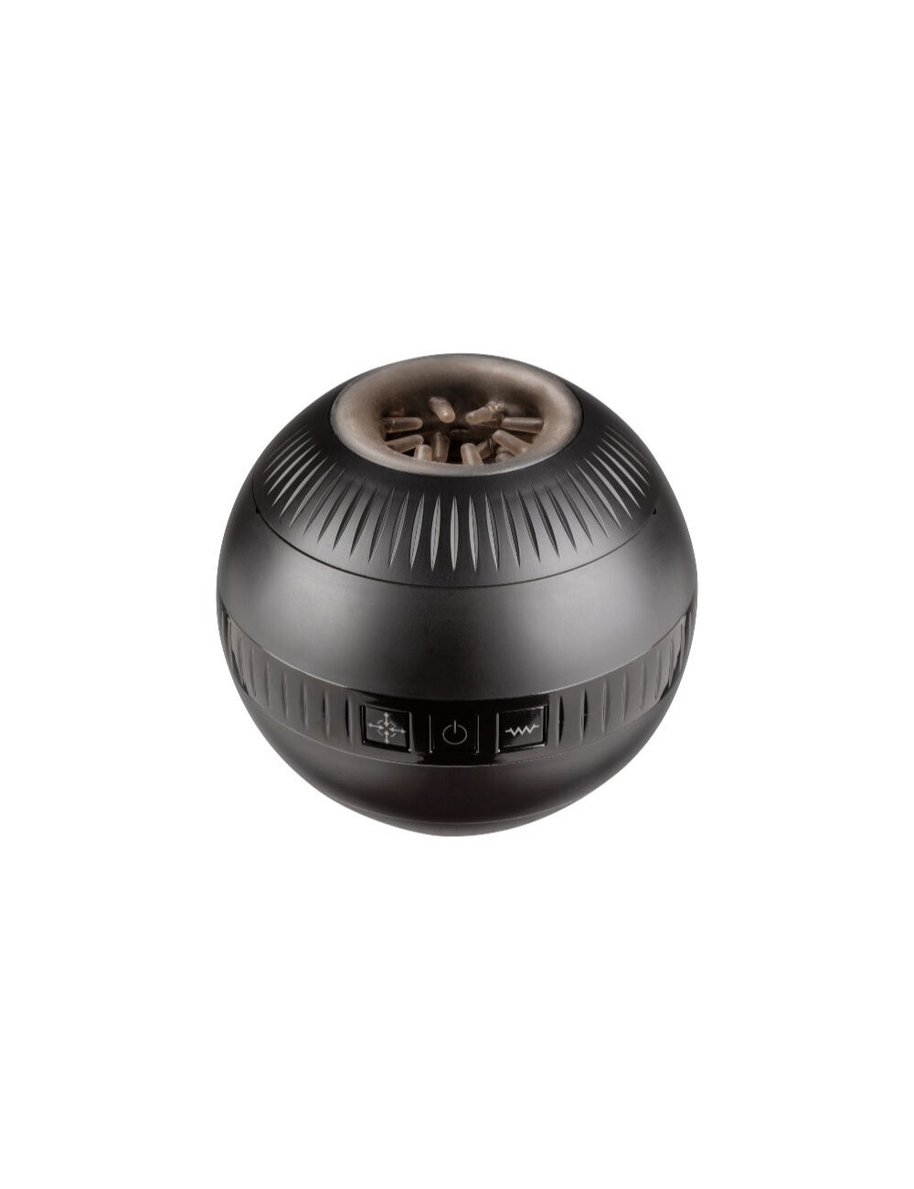 OPTIMUM POWER MASTURBADOR MASCULINO CON VIBRACIÓN OPTIMUM POWER MASTURBADOR MASCULINO CON VIBRACIÓN