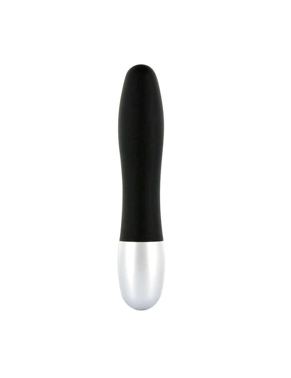 SEVENCREATIONS DISCRETION  VIBRADOR NEGRO